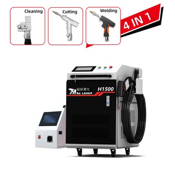 免運 公司貨 切割機 激光切割 MINGZU handheld laser welding machine 1500w  laser welder 可開發票 全館五折 工廠現貨直銷 新品特價 m11173
