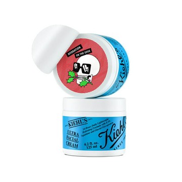 冰河醣蛋白保濕霜125ml 驚喜聯名版
