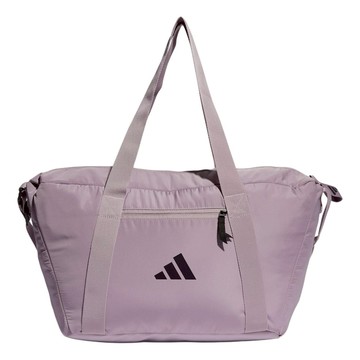 (WMNS) adidas Sport Bag 'Purple'