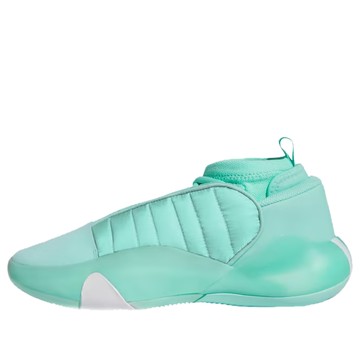 adidas Harden Volume 7 'Flash Aqua'