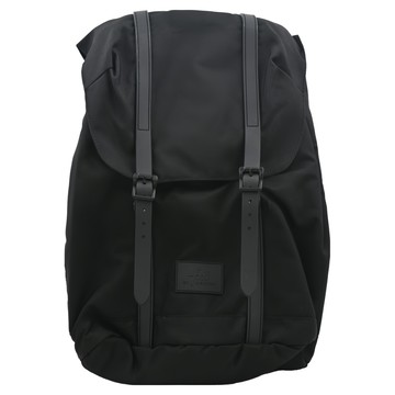 frii Retro 輕量護脊書包  30L  武士黑  1個