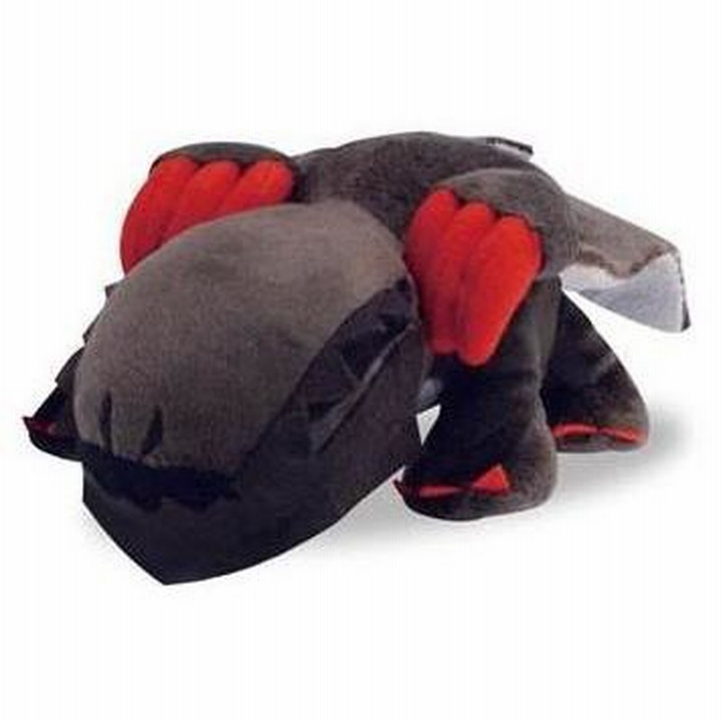 宅配便限定]【新品】【MH4】モンスターぬいぐるみ ゴア・マガラ | LINE 