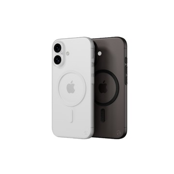 SwitchEasy iPhone 16 Plus 0.35 M 極輕薄磁吸手機殼(支援MagSafe)