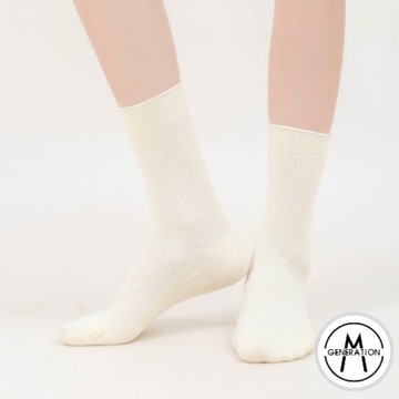 【M世代】『熱賣中』襪子 堆堆襪 襪子女 日系穿搭 白襪 中筒襪女 韓系 中長襪 推推襪 學生襪 日系襪子085