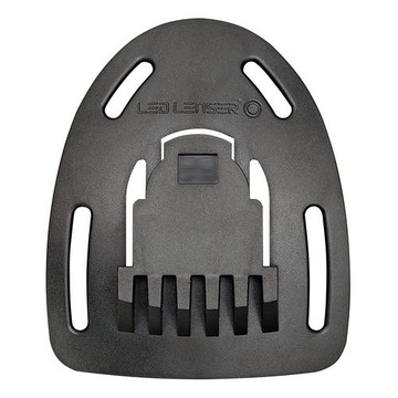 德國 LED LENSER H14 專用安全帽固定座