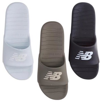 New Balance 100 D 拖鞋 男鞋 女鞋 SUF100K1/SUF100M1/SUF100A1