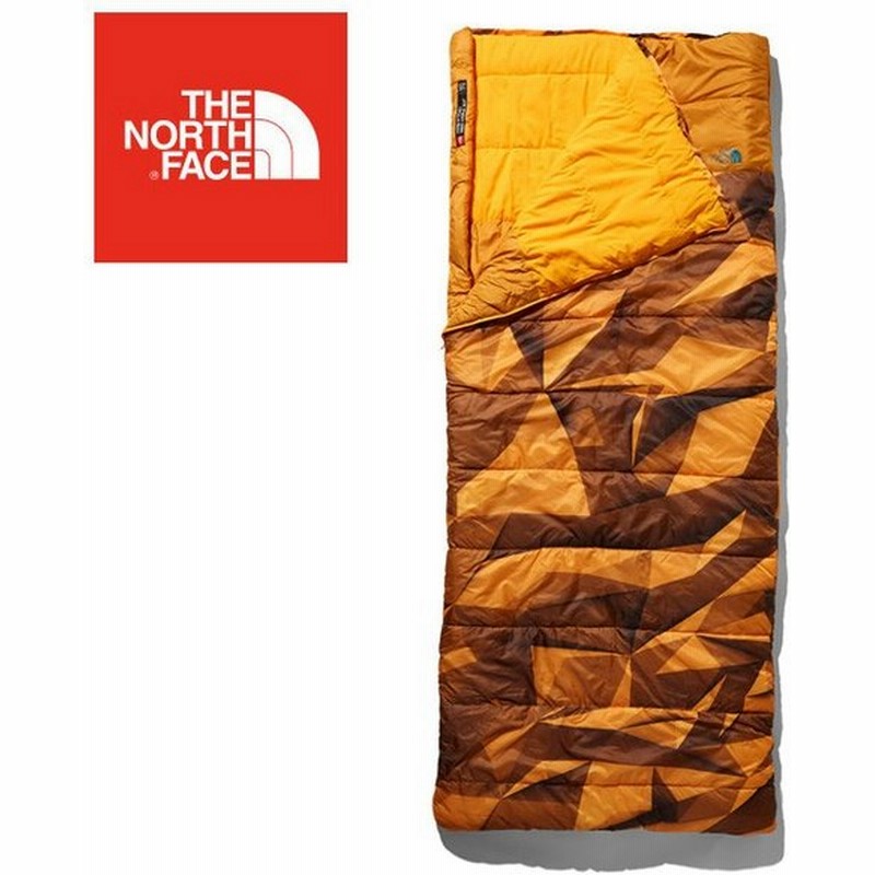 The North Face ノースフェイス Homestead Rec ホームステッドレック Nbr スリーピングバッグ 寝袋 アウトドア キャンプ 通販 Lineポイント最大0 5 Get Lineショッピング