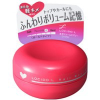 ルシードエル ボリュームエアリーワックス 60g ホールドワックス 固めずボリュームアップ ヘアワックス カールをキープ 通販 Lineポイント最大1 0 Get Lineショッピング