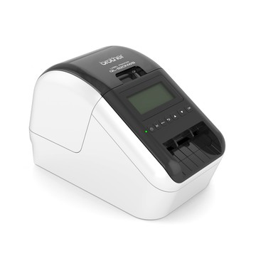 BROTHER QL-820NWB 超高速無線網路(WI-FI)標籤列印機