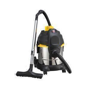 WIN五金 台灣製造順帆牌 MDS-20 乾濕兩用 工業用吸塵器 吸塵器 手動振塵 110V 雙層過濾