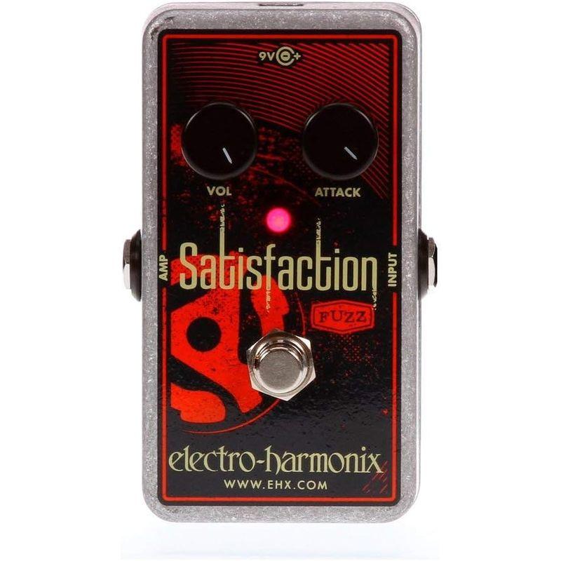 Electro Harmonix エフェクター Satisfaction 並行輸入品