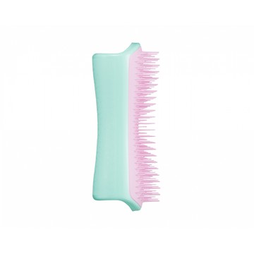 TANGLE TEEZER 官方直營毛孩順毛梳(大)-薄荷粉