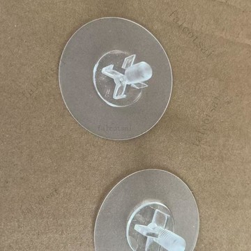 吸盤膠片 替換貼片 吸盤替換膠片 吸盤輔助貼 吸盤救星 置物架吸盤替換 備用貼片