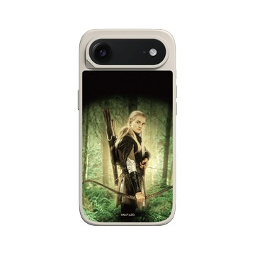 iPhone Air SolidX 貝殼灰 - The Lord of The Rings - 精靈弓箭手
Legolas