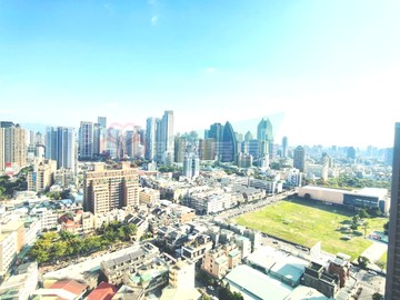 赫里翁傳奇景觀美三房平車｜台中市西屯區環中路三段