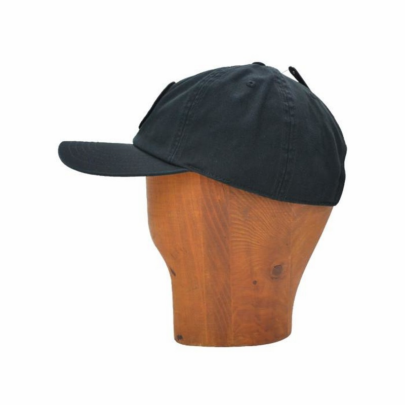 AMERICAN NEEDLE アメリカンニードル キャップ NEW YORK BLACK