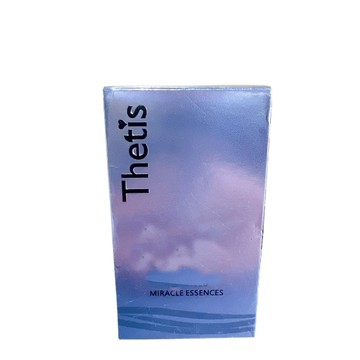 〔即期特惠〕Thetis婗特絲 精華液 黑珍珠奇肌精華液 30ml 保濕精華液 黑珍珠精華液