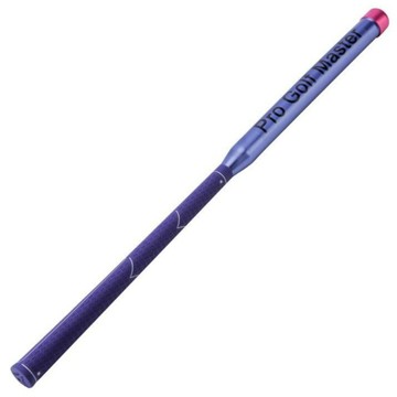 PGM Golf 高爾夫聲笛揮桿棒  紫色  1個  48 x 2.2cm