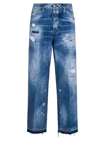 Dsquared2 BOSTON Jeans