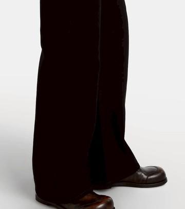 Acne Studios 2021 wide-leg jeans