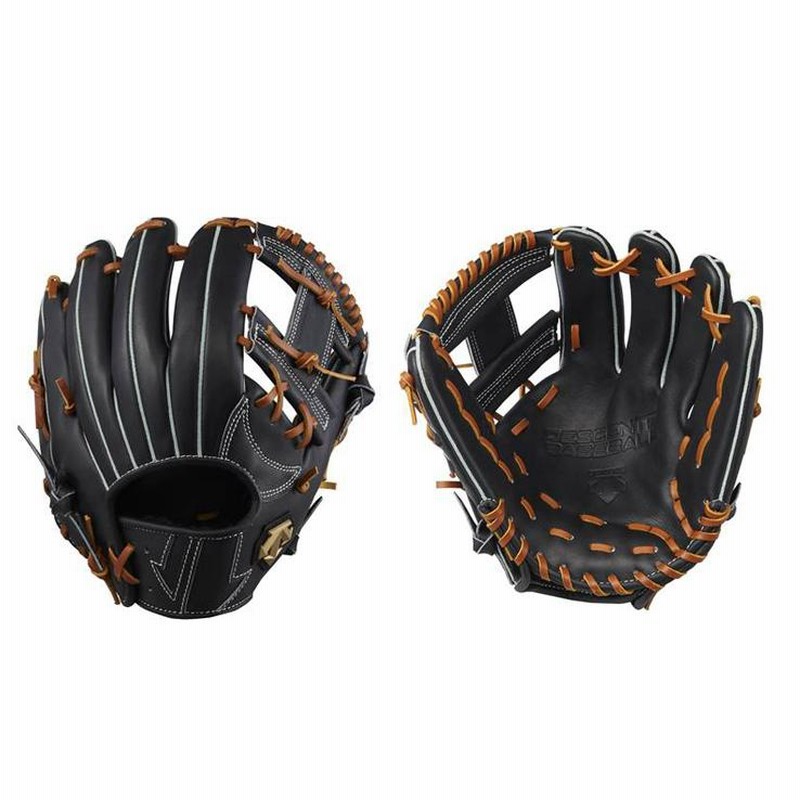 デサント 軟式グローブ 内野手用 【公式通販】