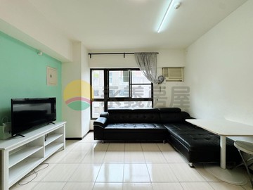 專任｜西屯新光大道｜兩房平車｜格局方正｜獨立廚房｜台中市西屯區寶慶街