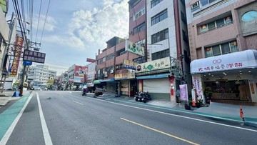 $大埔商圈精華地段翻修宅｜彰化縣彰化市埔南街