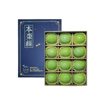 神農蜜棗 本棗經禮盒