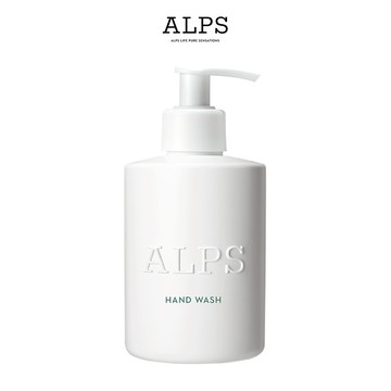 新品【ALPS】洗手露300ml