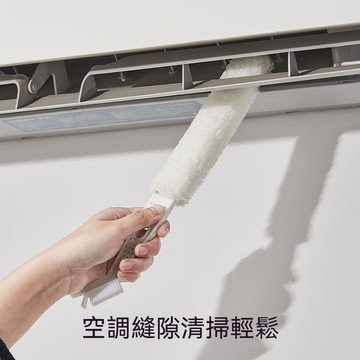隔日達🔥日本空調縫隙清潔刷 出風口過濾網除塵刷子 冷氣濾網清潔刷 濾網清潔 冷氣刷 電風扇葉扇清潔 細縫刷 除塵刷 冷氣