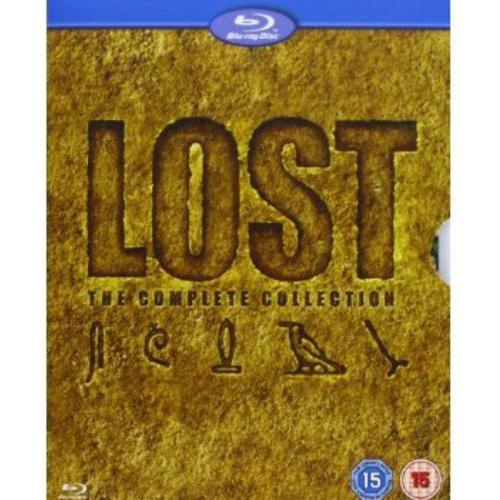 Lost The Complete Collection