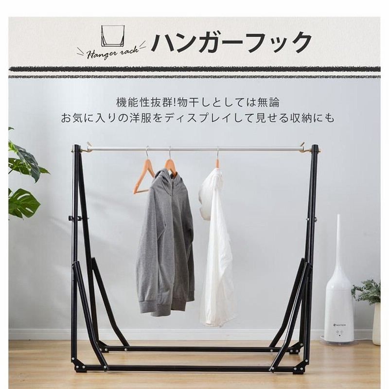 楽天市場】ハンモック 自立式 3 way ポータブルハンモック