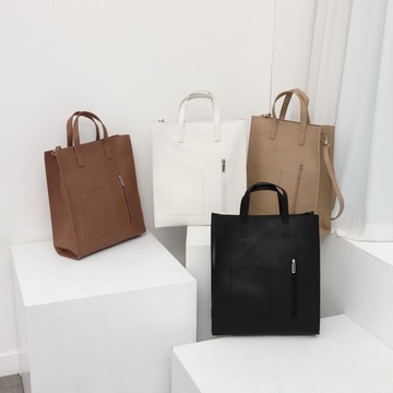 【Metanoia】🇰🇷韓製 多色百搭手提掛肩包