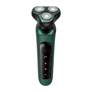 一機四用電動刮鬍刀  S600  單一顏色