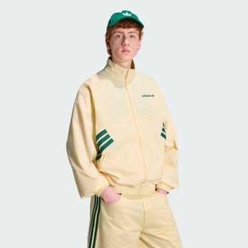 【adidas 愛迪達】 運動外套 男 - Originals KR7280