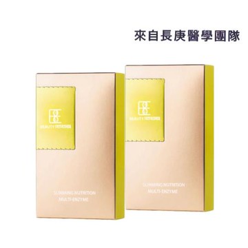 【台塑生醫】208X SOD酵素順暢晶凍  2盒入