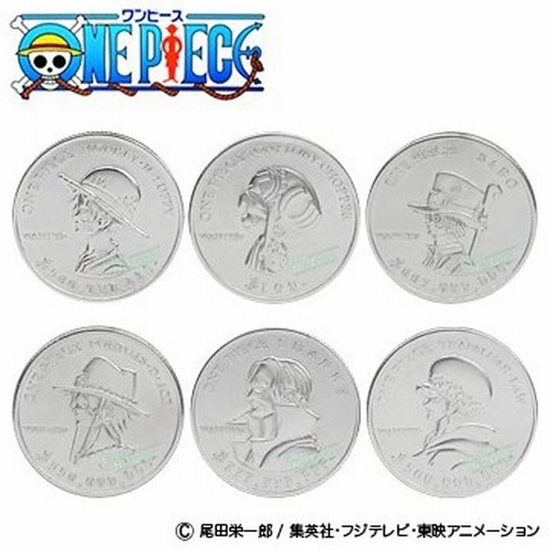 One Piece Golf ワンピースゴルフ Magnet Coin Marker マグネット付きコインマーカー Ipop0210 通販 Lineポイント最大0 5 Get Lineショッピング