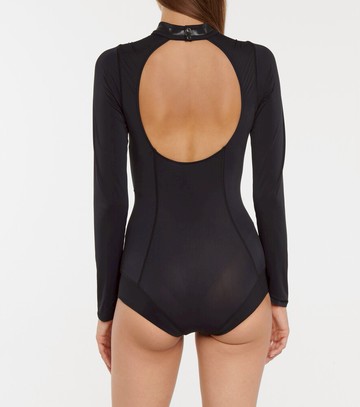 Moncler Stretch-jersey bodysuit