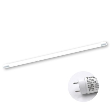 TBL LED 20W 4尺玻璃燈管T8 白光30入(TBL-DL-20W-120D)