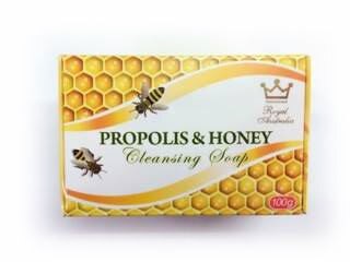 澳洲皇家活力潔膚美顏皂100gx2入組 [橘子藥美麗]