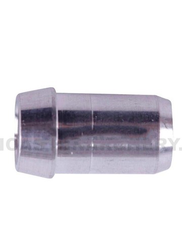 快速出貨 【新品弓箭】防爆XX75環防箭尾插防爆尾釘尾釘打尾環內XX75Easton