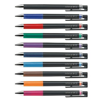 PILOT 百樂 LJP-20S4 Juice up 超級果汁筆 0.4mm /支