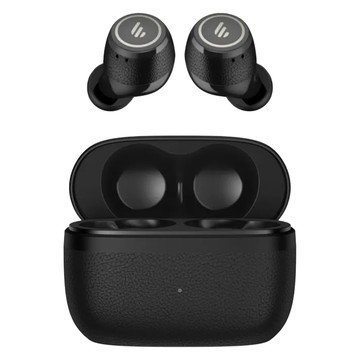 EDIFIER 主動降噪真無線耳機  暗夜黑  X3 PRO