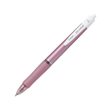 PILOT百樂 0.5mm ACROBALL - 輕油筆T系列(藍芯)〖BAB-15EF-T 〗