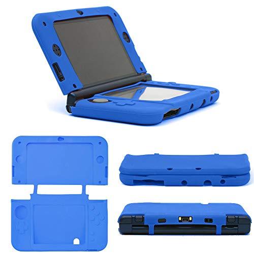 BLUEHOOSYOO New3DSLL カバー 任天堂 Newニンテンドー3DS