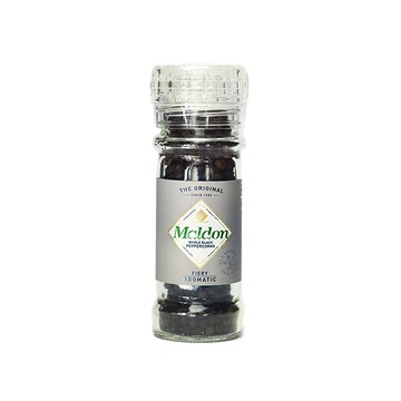 馬爾頓印度黑胡椒(50g)