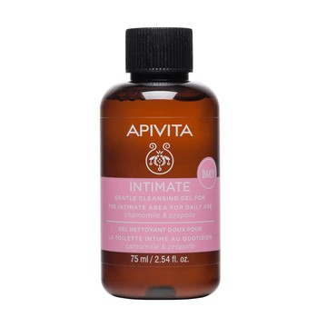 APIVITA 私密保養潔膚露 75ML