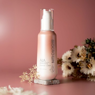 潤澤保濕乳 150ml - ALA