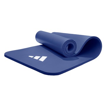 adidas 愛迪達 加厚防滑健身墊  183 x 61 x 1.6cm  1個  靛藍色