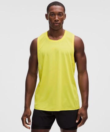 Fast and Free Singlet Race Length Size Medium